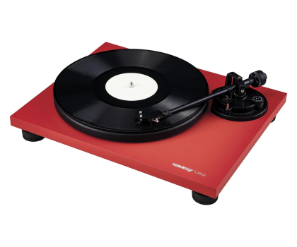Gramofon RELOOP Turn 2 Red